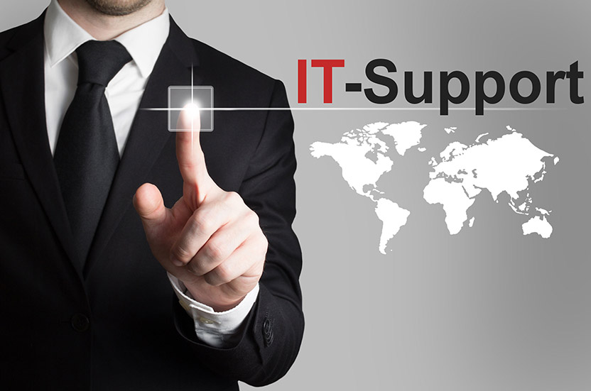 VCC IT-Support